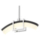 Z-Lite - Arc Linear Suspension - Lights Canada