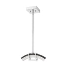 Z-Lite - Arc Linear Suspension - Lights Canada