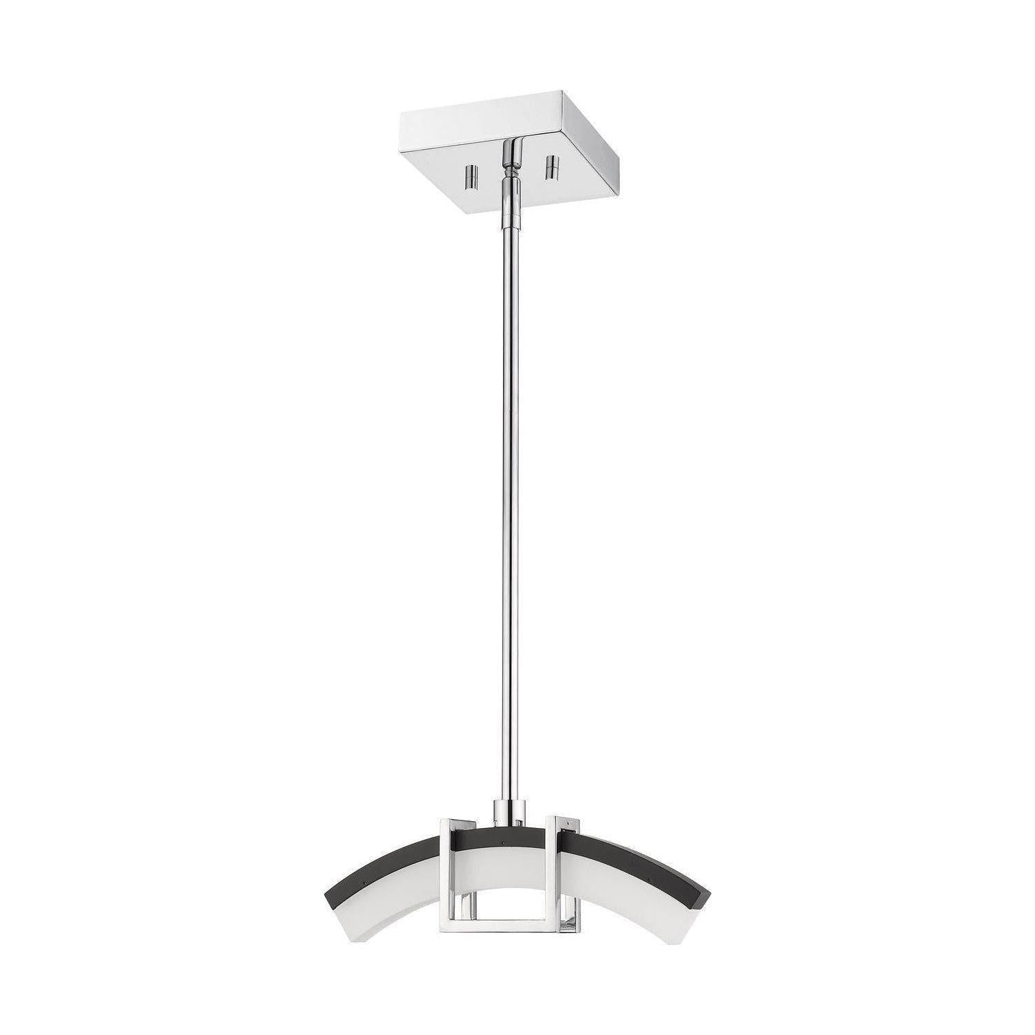 Z-Lite - Arc Linear Suspension - Lights Canada