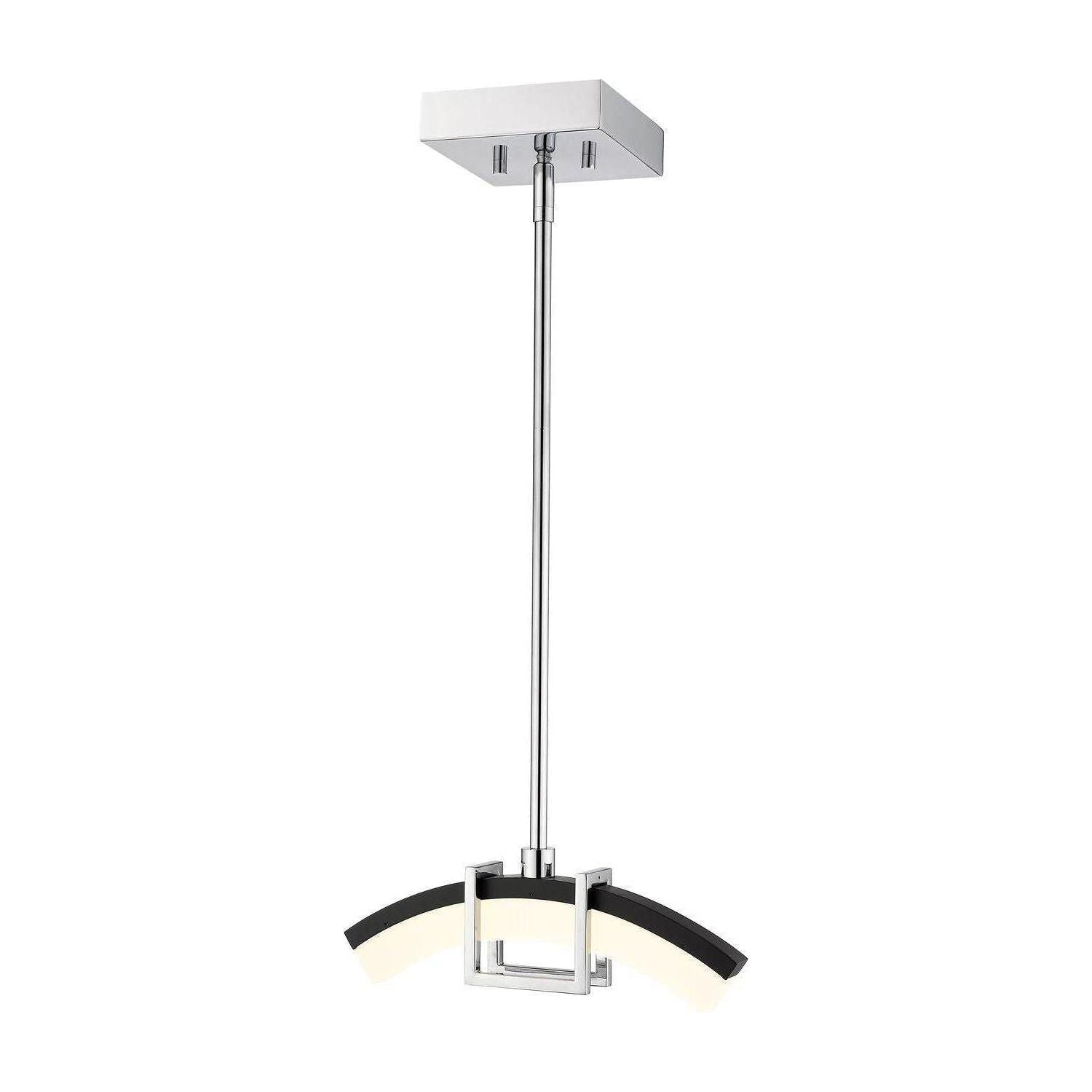 Z-Lite - Arc Linear Suspension - Lights Canada