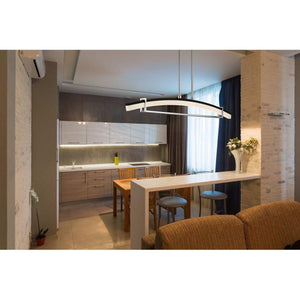 Z-Lite - Arc Chandelier - Lights Canada