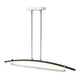 Z-Lite - Arc Chandelier - Lights Canada
