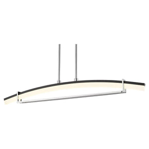 Z-Lite - Arc Chandelier - Lights Canada