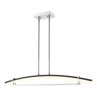 Arc Chandelier