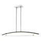 Z-Lite - Arc Chandelier - Lights Canada