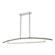 Z-Lite - Arc Chandelier - Lights Canada