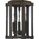 Hudson Valley Lighting - Roxbury 3 Light Semi Flush - Lights Canada