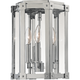 Hudson Valley Lighting - Roxbury 3 Light Semi Flush - Lights Canada
