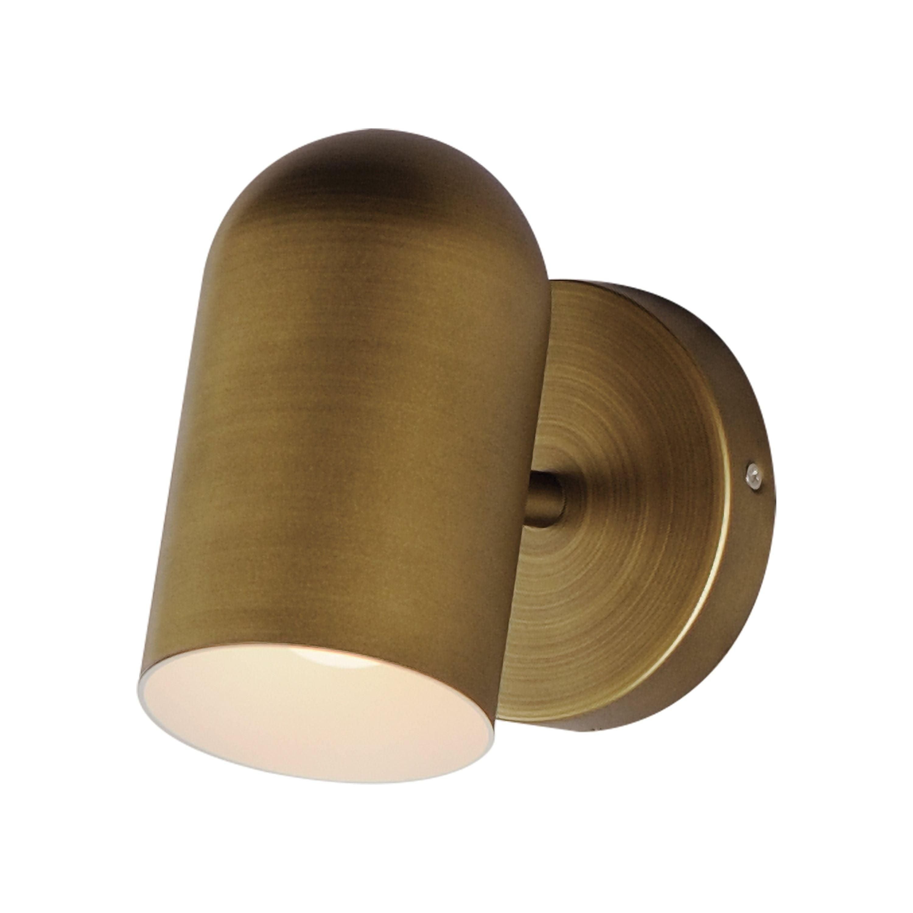 Maxim Lighting - SpotLight Outdoor Wall Light - Lights Canada