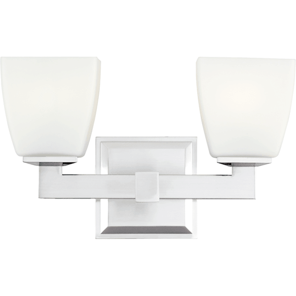 Hudson Valley Lighting - Soho Vanity Light - Lights Canada