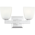 Hudson Valley Lighting - Soho Vanity Light - Lights Canada