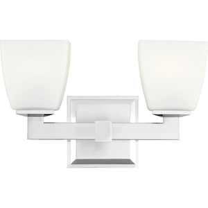 Hudson Valley Lighting - Soho Vanity Light - Lights Canada