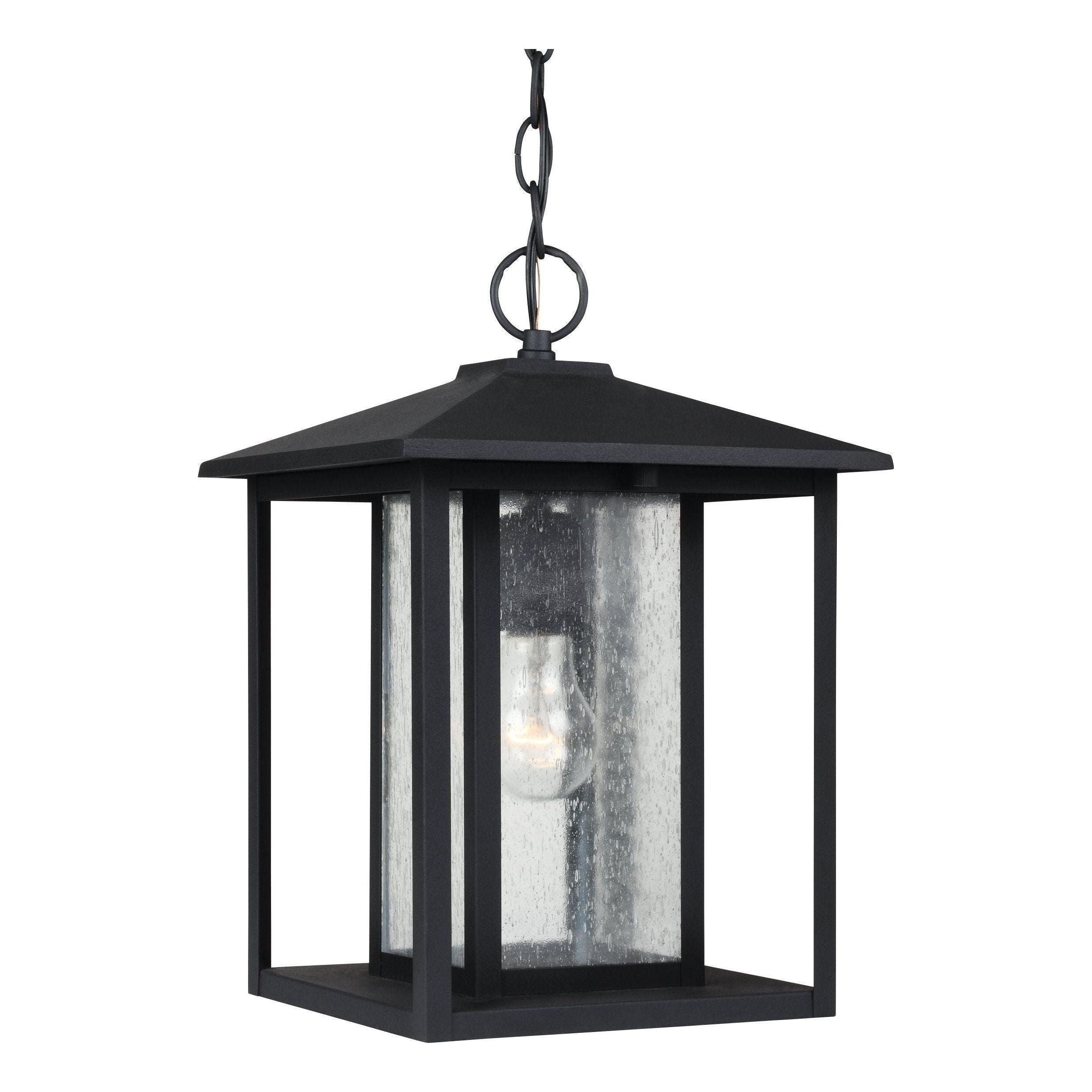 Generation Lighting - Hunnington Outdoor Pendant - Lights Canada