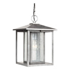 Generation Lighting - Hunnington Outdoor Pendant - Lights Canada