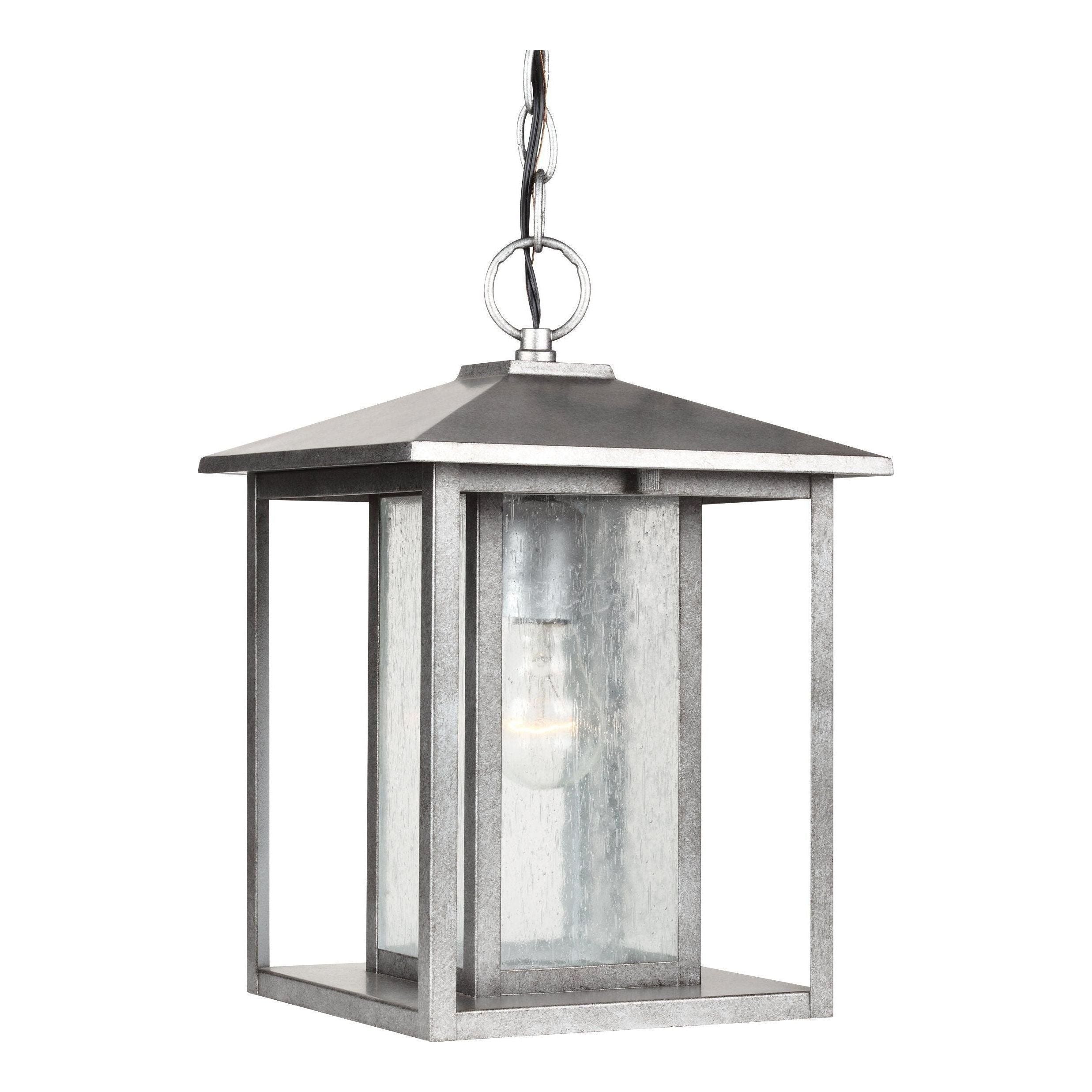 Generation Lighting - Hunnington Outdoor Pendant - Lights Canada