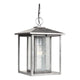 Generation Lighting - Hunnington Outdoor Pendant - Lights Canada