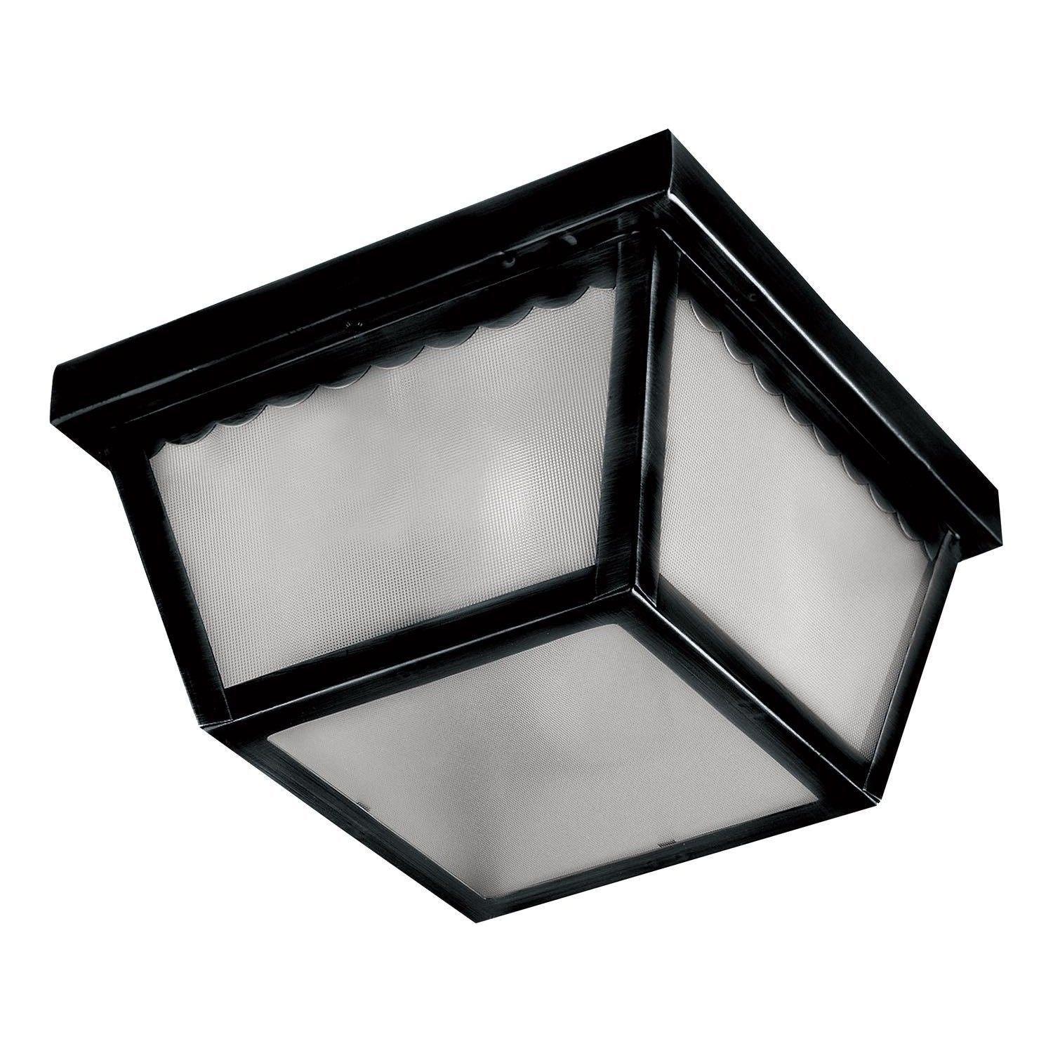 Maxim Lighting - Outdoor Essentials - 620x Outdoor Ceiling Light - Lights Canada