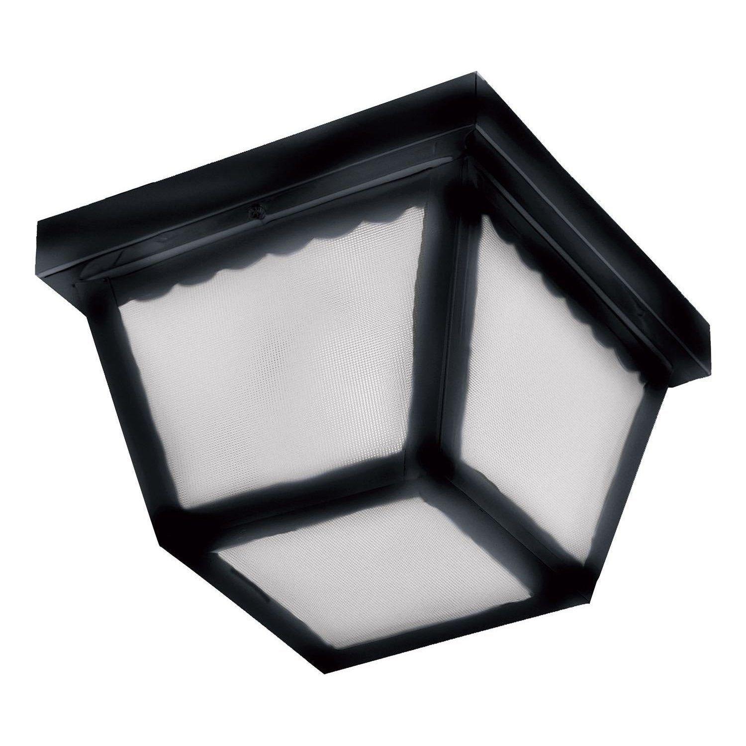 Maxim Lighting - Outdoor Essentials - 620x Outdoor Ceiling Light - Lights Canada