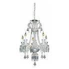 Starfire - Vienna Chandelier - Lights Canada