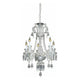 Starfire - Vienna Chandelier - Lights Canada