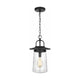 Generation Lighting - Tybee 1-Light Outdoor Pendant - Lights Canada