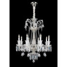 Starfire - Vienna Chandelier - Lights Canada