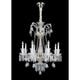Starfire - Vienna Chandelier - Lights Canada
