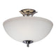 Galaxy Lighting - Semi Flush Mount - Lights Canada