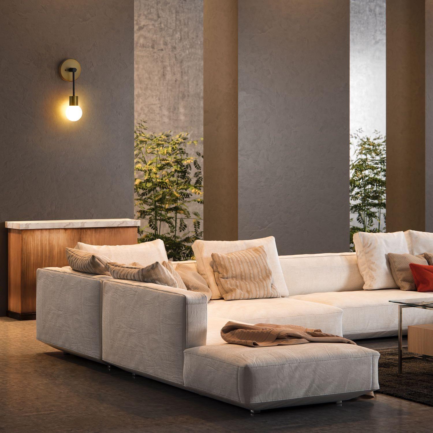 Z-Lite - Neutra Wall Sconce - Lights Canada