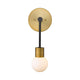 Z-Lite - Neutra Wall Sconce - Lights Canada