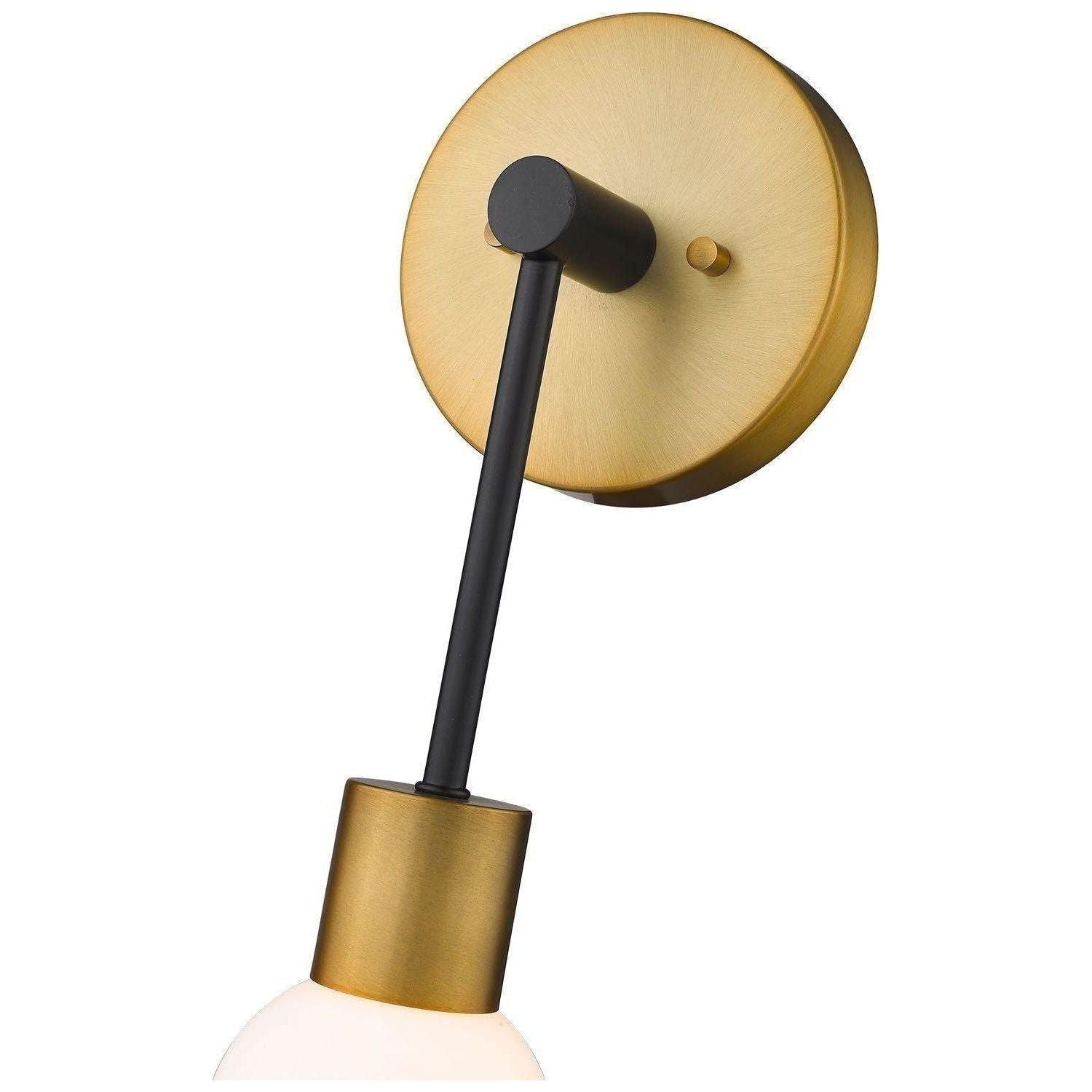 Z-Lite - Neutra Wall Sconce - Lights Canada
