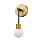 Z-Lite - Neutra Wall Sconce - Lights Canada