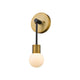 Z-Lite - Neutra Wall Sconce - Lights Canada