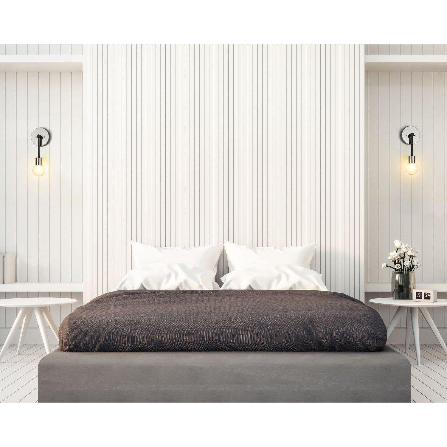 Z-Lite - Neutra Wall Sconce - Lights Canada