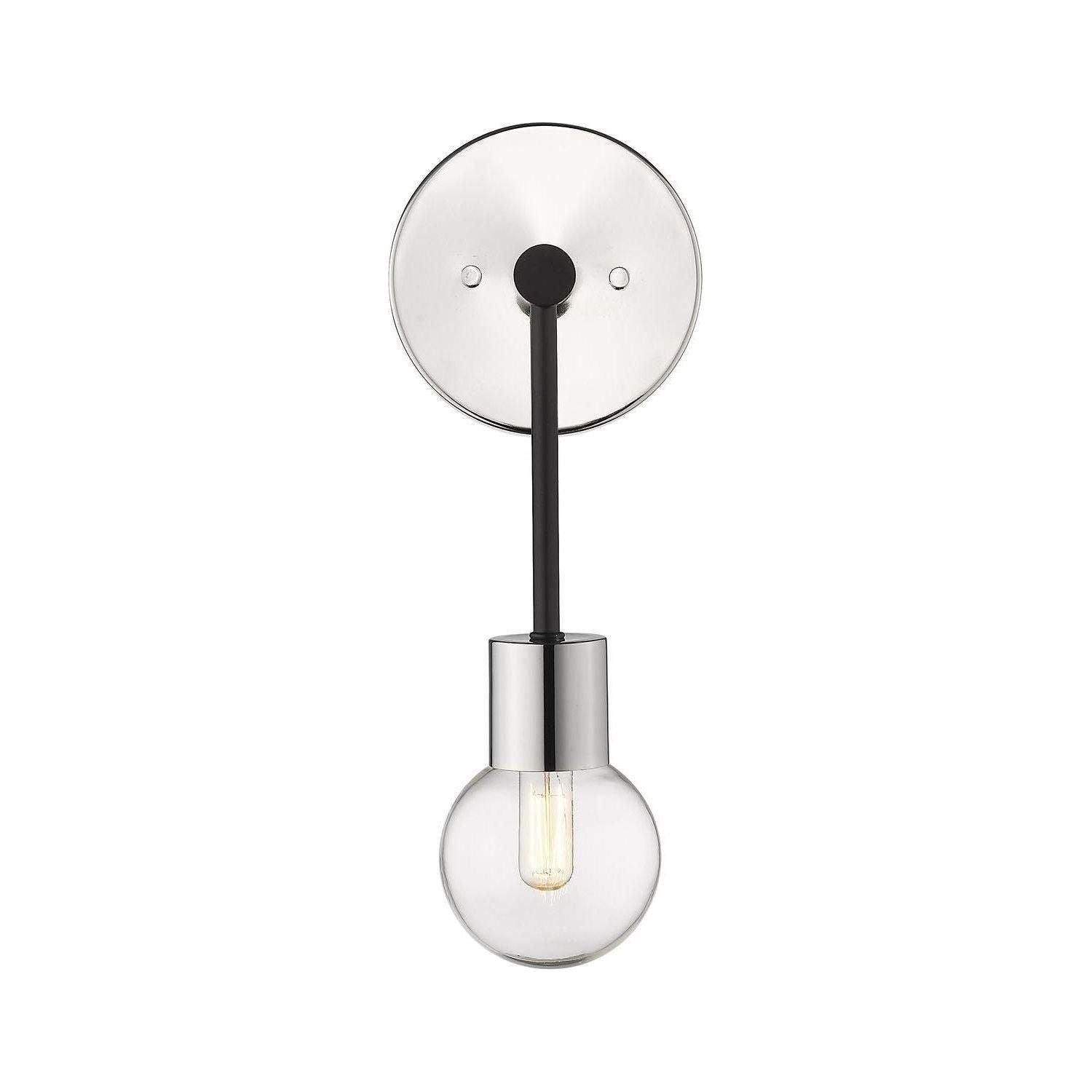 Z-Lite - Neutra Wall Sconce - Lights Canada