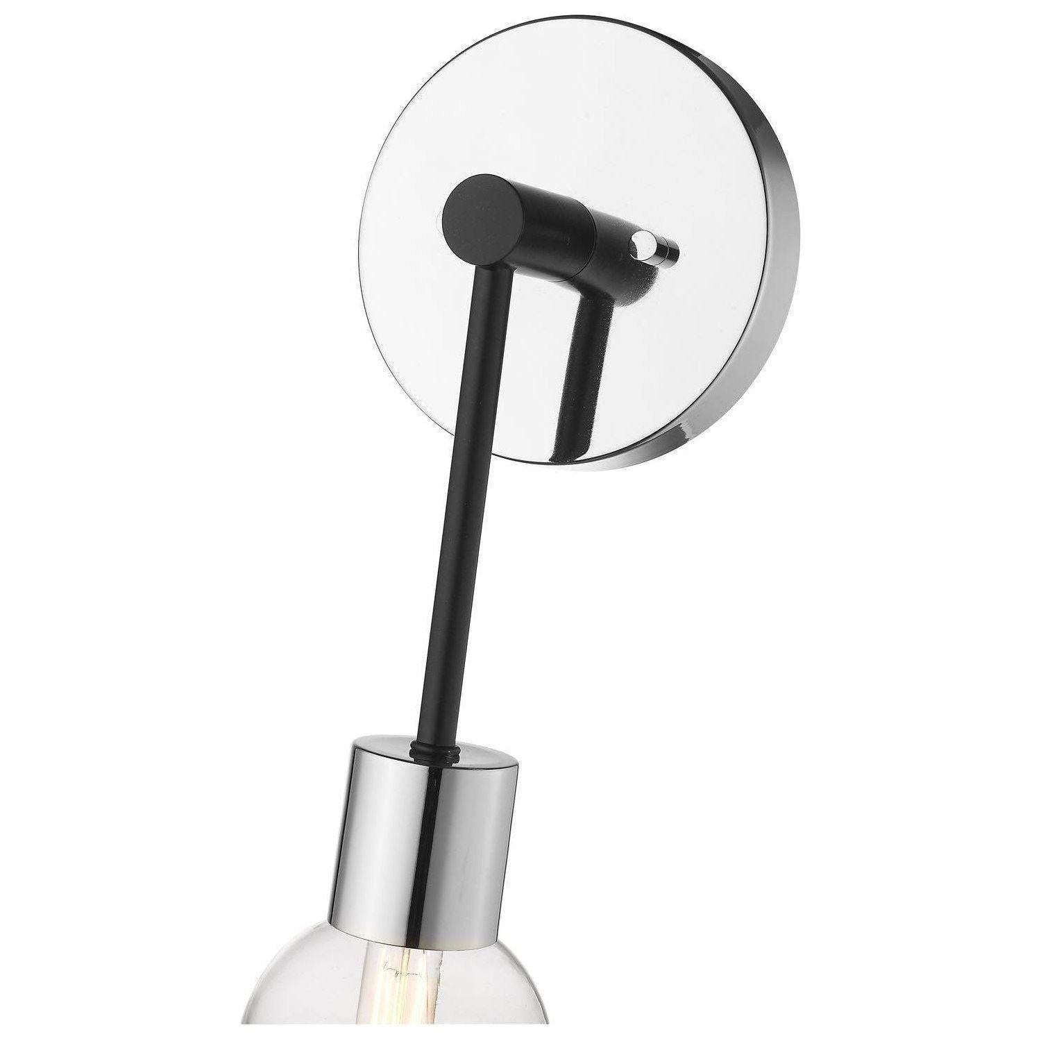 Z-Lite - Neutra Wall Sconce - Lights Canada