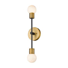 Z-Lite - Neutra Wall Sconce - Lights Canada