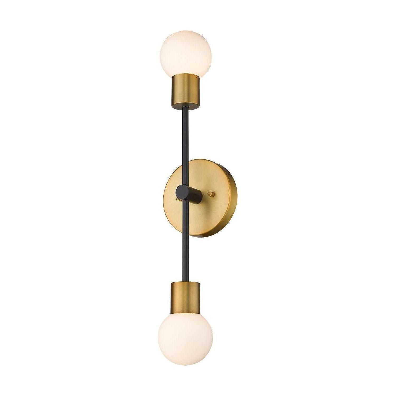 Z-Lite - Neutra Wall Sconce - Lights Canada