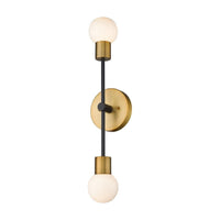 Neutra Wall Sconce