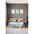 Z-Lite - Neutra Wall Sconce - Lights Canada