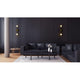 Z-Lite - Neutra Wall Sconce - Lights Canada