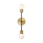 Z-Lite - Neutra Wall Sconce - Lights Canada