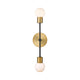 Z-Lite - Neutra Wall Sconce - Lights Canada