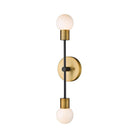 Z-Lite - Neutra Wall Sconce - Lights Canada