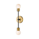 Z-Lite - Neutra Wall Sconce - Lights Canada