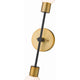 Z-Lite - Neutra Wall Sconce - Lights Canada