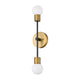 Z-Lite - Neutra Wall Sconce - Lights Canada