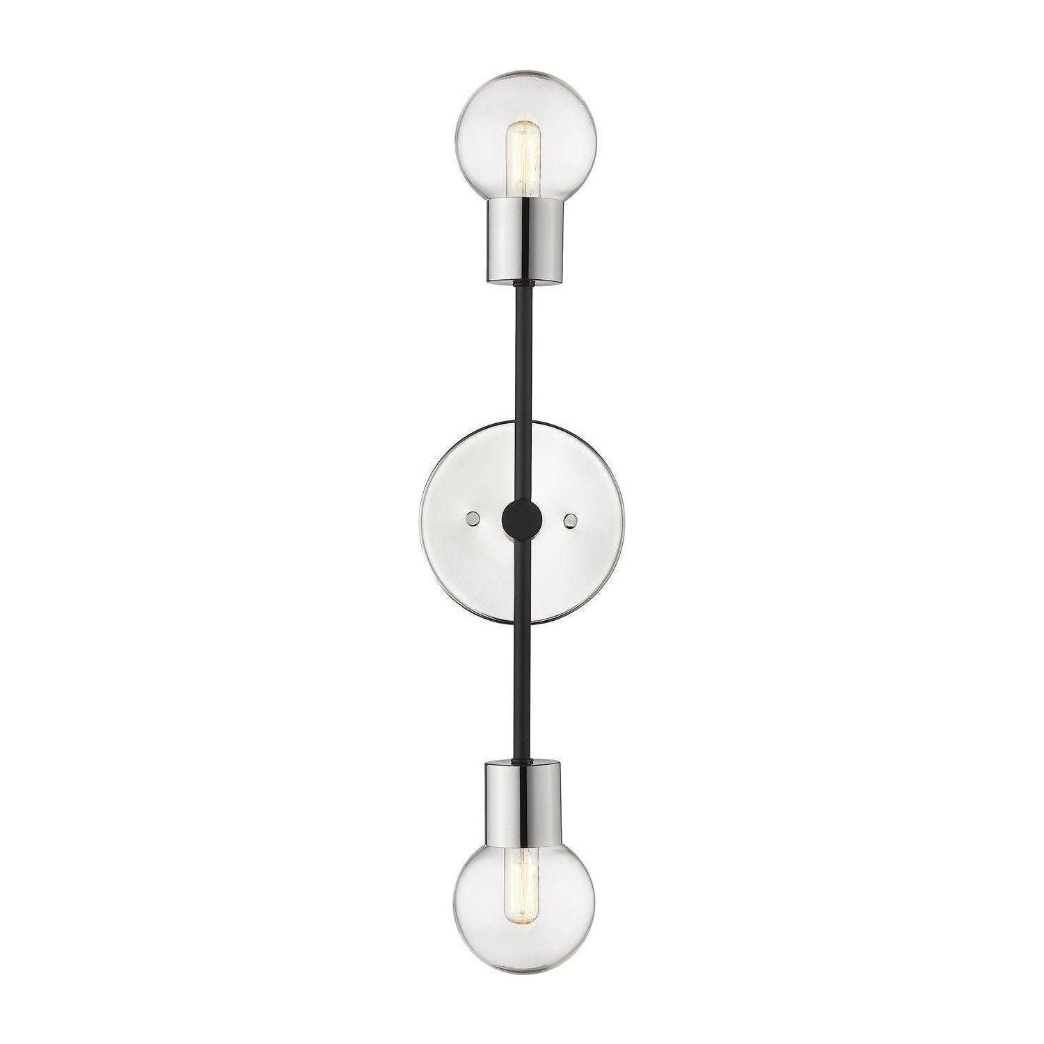 Z-Lite - Neutra Wall Sconce - Lights Canada