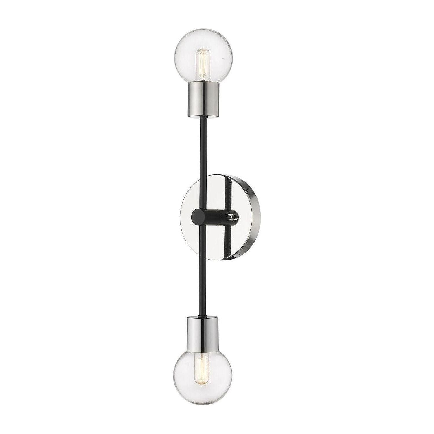 Z-Lite - Neutra Wall Sconce - Lights Canada