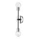 Z-Lite - Neutra Wall Sconce - Lights Canada